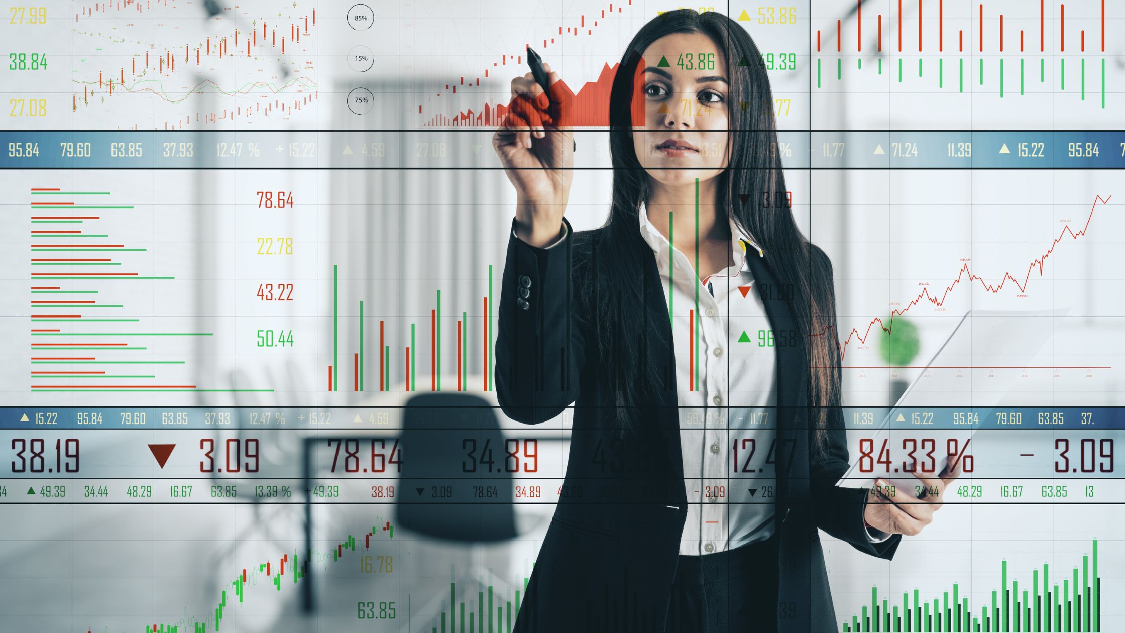 Calvoro Funding Calvoro Funding